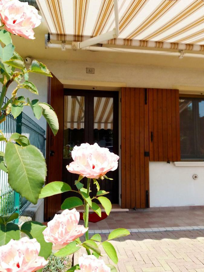 Bamboo Rooms Cartiera Reali 外观 照片