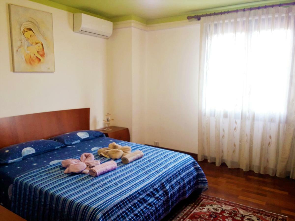 Bamboo Rooms Cartiera Reali 外观 照片