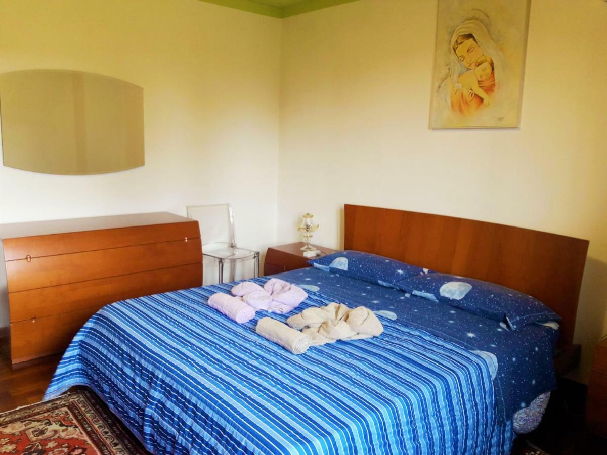 Bamboo Rooms Cartiera Reali 外观 照片